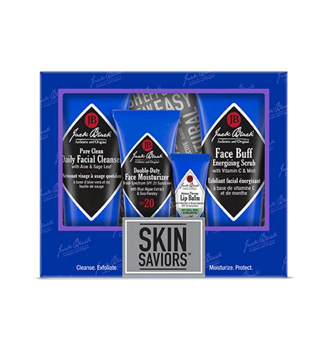 blackjack ointment|jack black skin care.